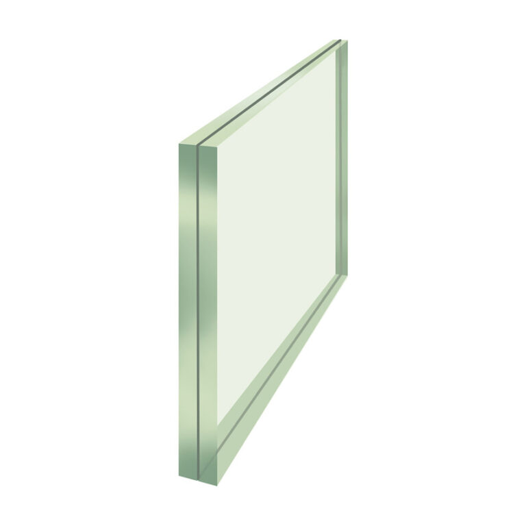 Verre Securit Anti Effraction
